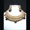 Polki Necklace Set - Polki Necklace Set Manufacturer, Wholesale Polki Necklace Set